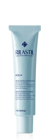 Rilastil aqua máscara hidratante