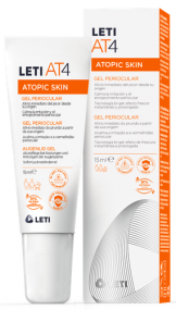 Gel Periocular